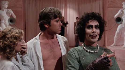 The Rocky Horror Picture Show