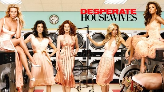 Desperate Housewives