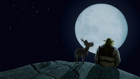Shrek