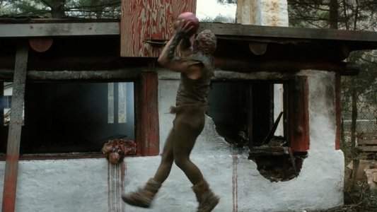 The Toxic Avenger Part II