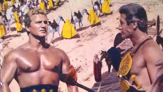 Gli invincibili tre