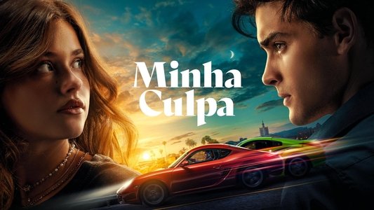 Culpa mía