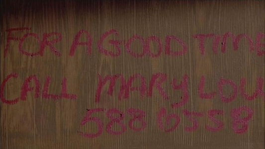 Hello Mary Lou: Prom Night II