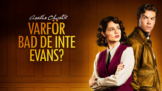 Why Didn't They Ask Evans?