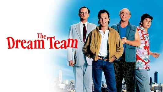 The Dream Team