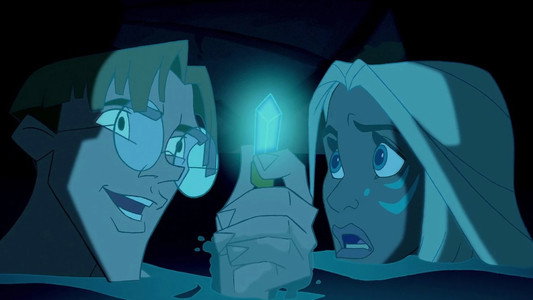 Atlantis: The Lost Empire