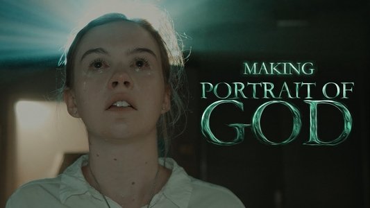 Portrait of God