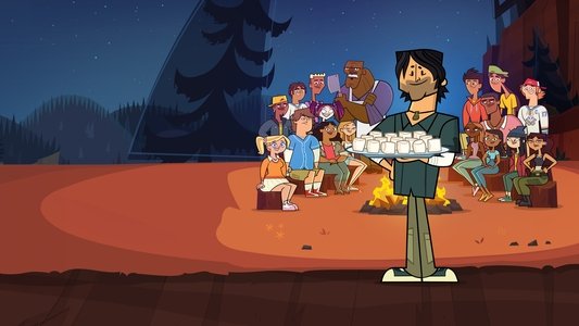 Total Drama Island