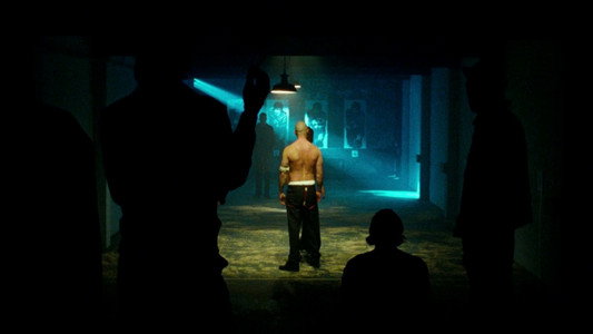 Bronson