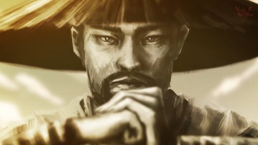 Bình Ngô Đại Chiến