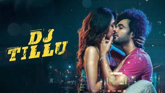 DJ టిల్లు