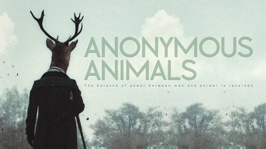 Les Animaux Anonymes