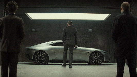 Spectre