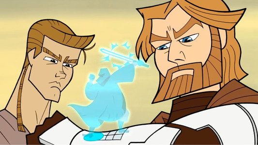 Star Wars: Clone Wars