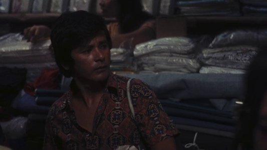 Maynila sa mga Kuko ng Liwanag