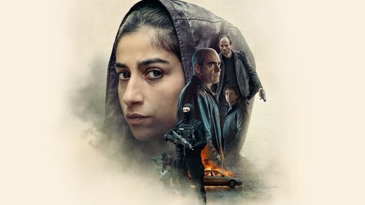 La infiltrada