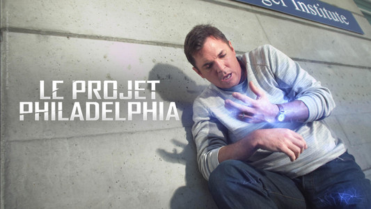 The Philadelphia Experiment