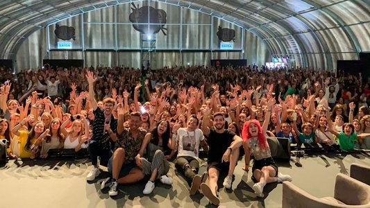 Escola dos Youtubers