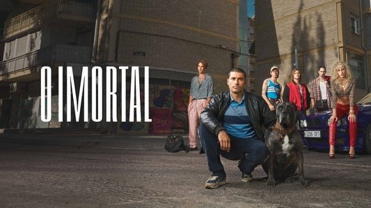 El inmortal