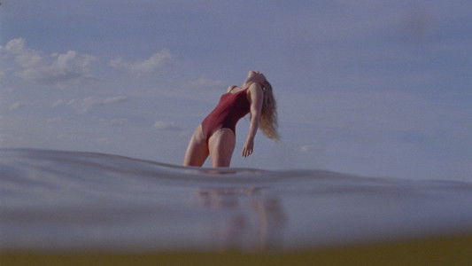 The Chronology of Water