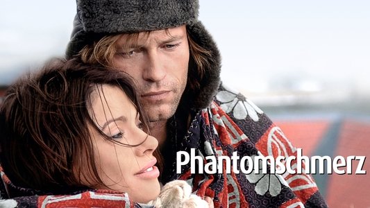 Phantomschmerz