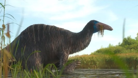 Prehistoric Planet