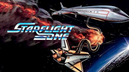 Starflight: The Plane That Couldn't Land