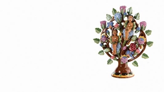 Craft in America