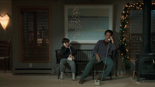 Sleepless in Seattle