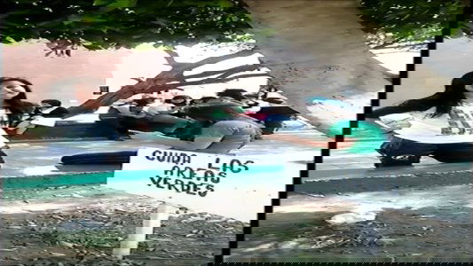 Las Super Aventuras De Alondrita