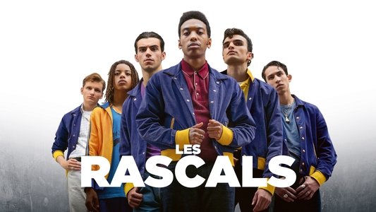 Les Rascals