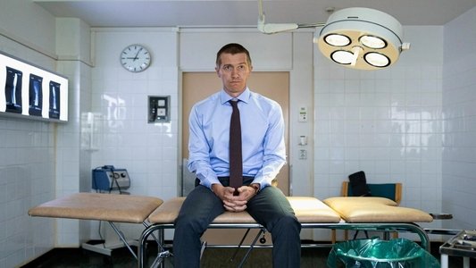 Mies joka kuoli