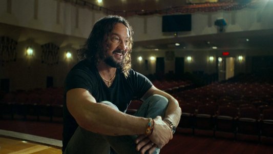 The Secrets of Hillsong