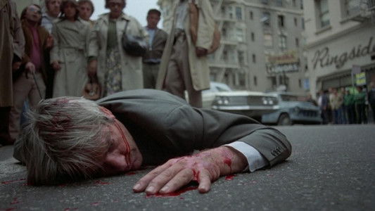 Invasion of the Body Snatchers