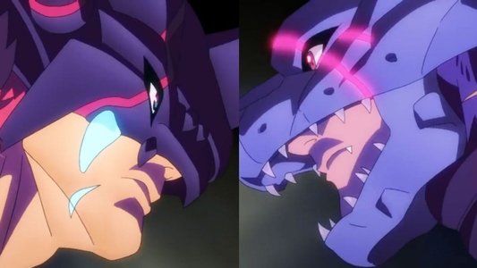 デジモンアドベンチャー LAST EVOLUTION 絆