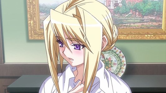プリンセスラバー! OVA