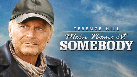 Il mio nome è Thomas