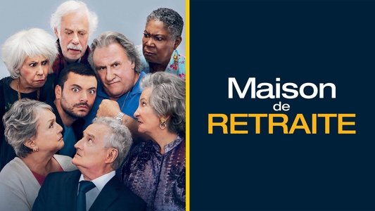 Maison de retraite