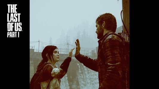 Grounded: Making The Last of Us