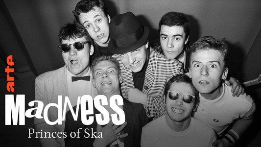 Madness : Prince du ska, Roi de la Pop