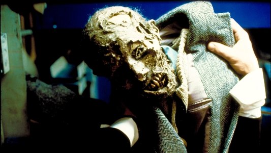 Poltergeist III