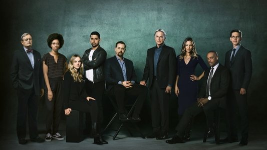 NCIS