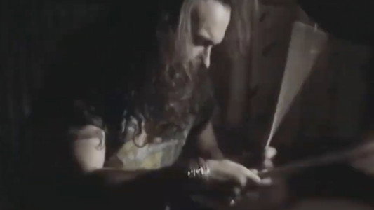 Helvete: Historien om Norsk Black Metal