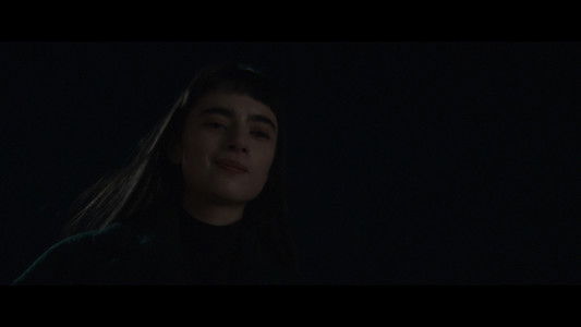 Vampire humaniste cherche suicidaire consentant