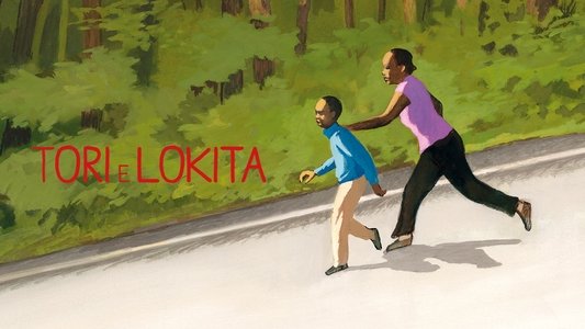 Tori et Lokita