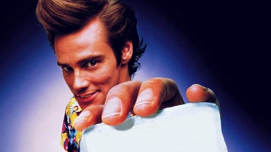 Ace Ventura: Pet Detective