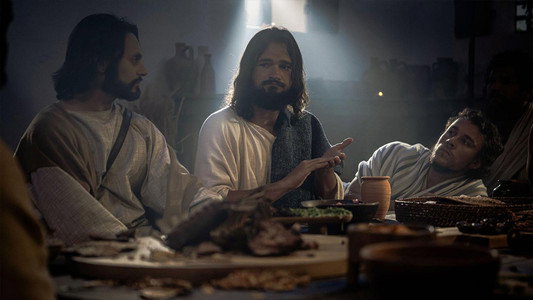 Jesus: A Deaf Missions Film