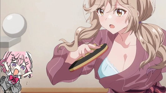 わたしが恋人になれるわけないじゃん、ムリムリ！（※ムリじゃなかった!?）