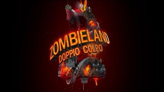 Zombieland: Double Tap