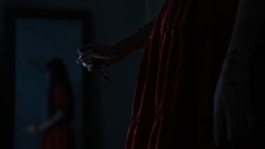 00:00: Chuyện Kỳ Dị đô Thị